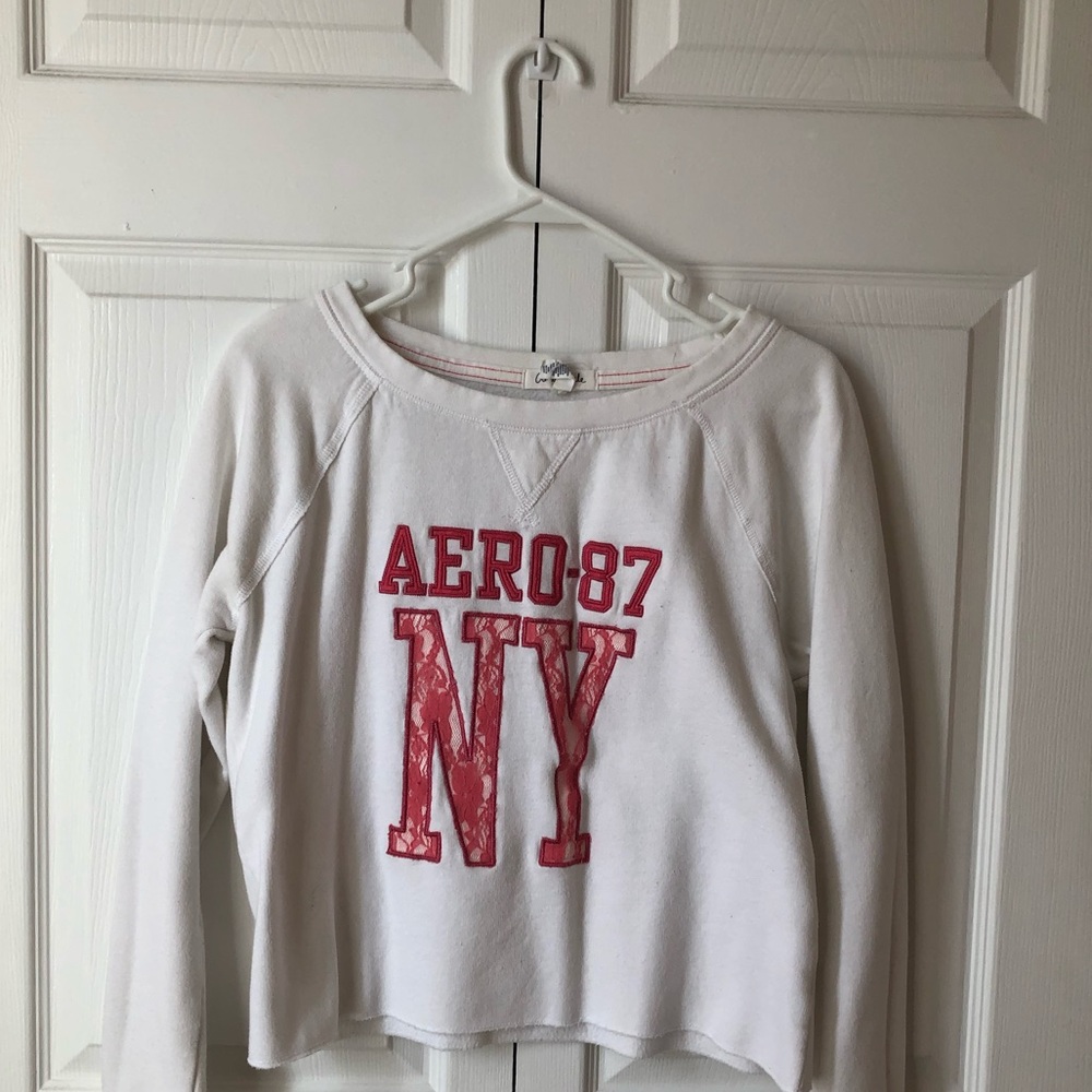 Aeropostale sweatshirt
